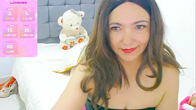 Kendraline1 – webcam model profile photo