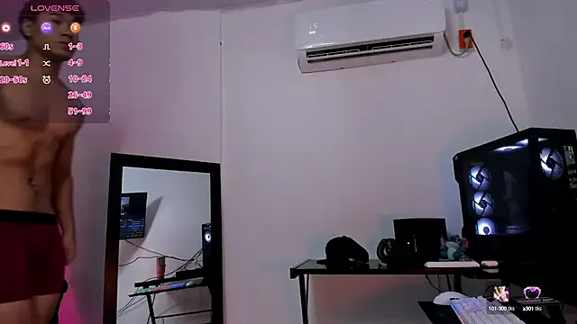 GouGou-111 – webcam model profile photo Image 6