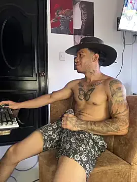 Kenny_zero – webcam model profile photo