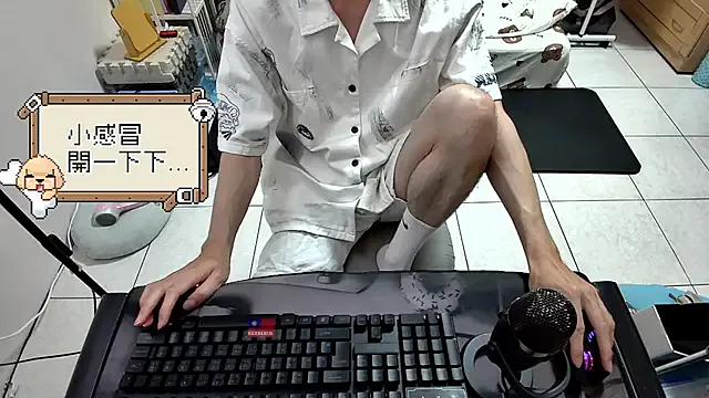 Mr_Genghis_Khan – webcam model profile photo Image 16