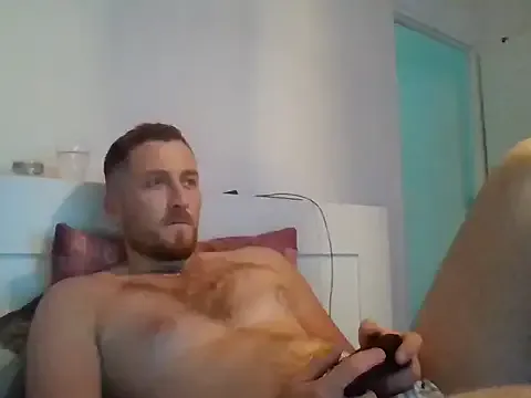 Keviios – webcam model profile photo