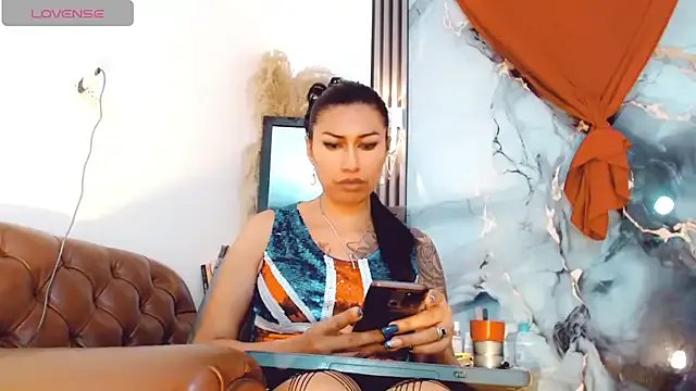 yourladycess_ – webcam model profile photo Image 14