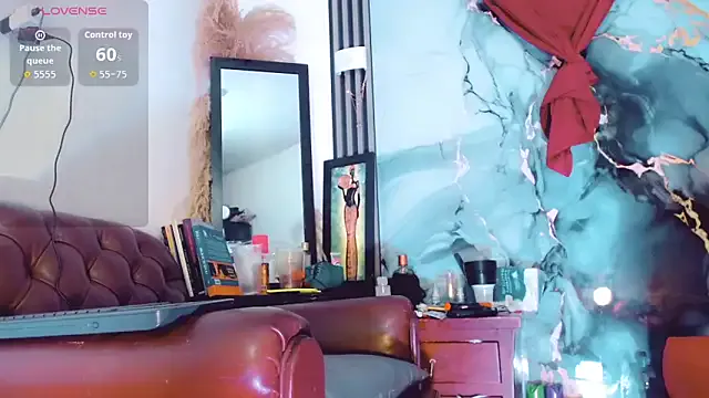 yourladycess_ – webcam model profile photo Image 17