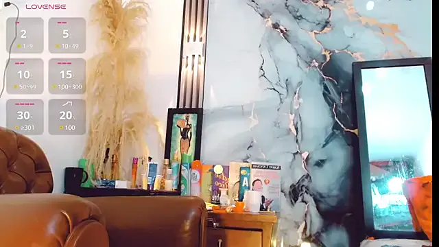 yourladycess_ – webcam model profile photo Image 5