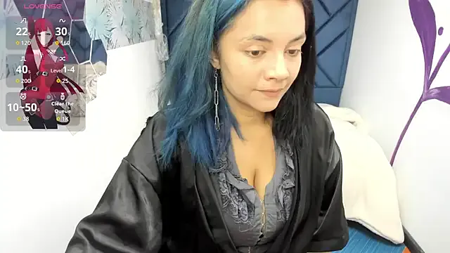 _chanMOMO_ – webcam model profile photo Image 13