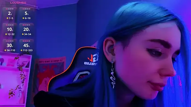 roouse – webcam model profile photo Image 17