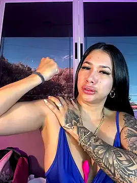 _Alice_1 – webcam model profile photo Image 17