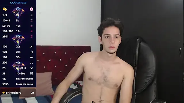 danilog515 on FreeCamNet Image 9