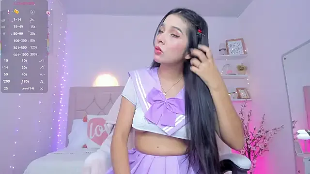  – webcam model profile photo Image 13