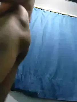 King_russo – webcam model profile photo