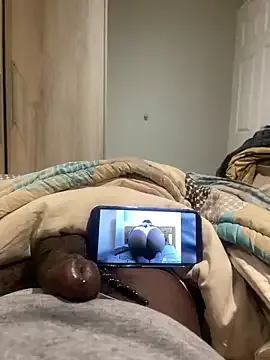 kingkongbigbong – webcam model profile photo