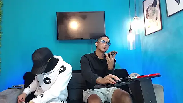 Nonchan_ – webcam model profile photo Image 13