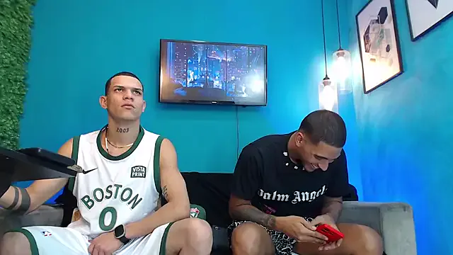 Nonchan_ – webcam model profile photo Image 14