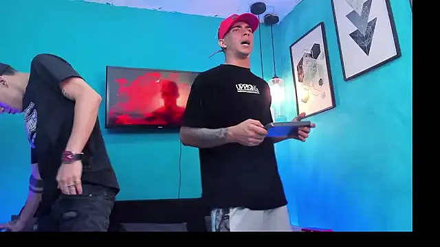 Nonchan_ – webcam model profile photo Image 15