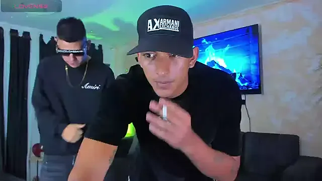 Nonchan_ – webcam model profile photo Image 16