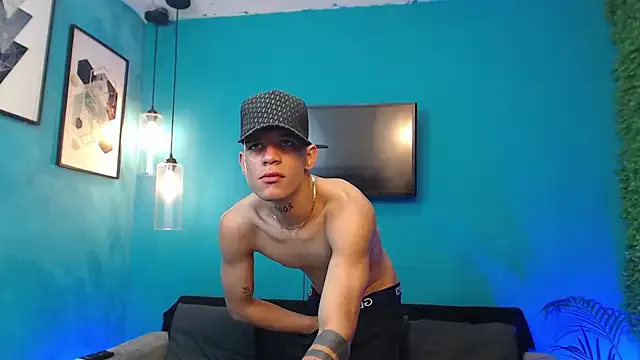 Nonchan_ – webcam model profile photo Image 8