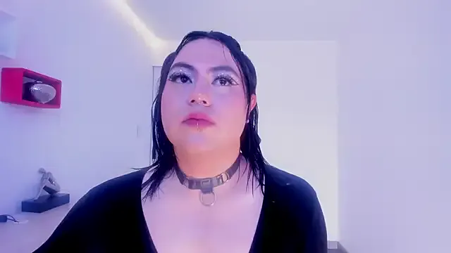 Humsafa-13 – webcam model profile photo Image 13