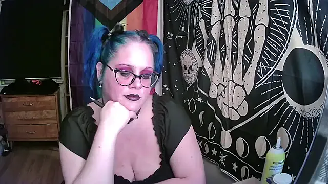  – webcam model profile photo Image 16