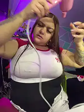 KinkyJessyHotxx Image 3