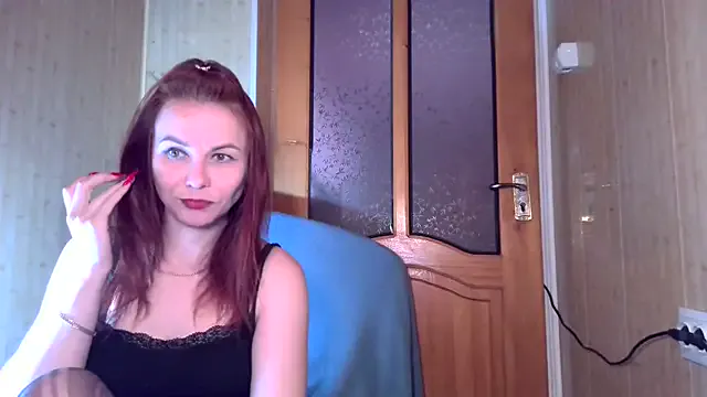 Hot_Mayra25 – webcam model profile photo Image 3