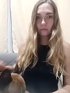 KisaVixen – webcam model profile photo