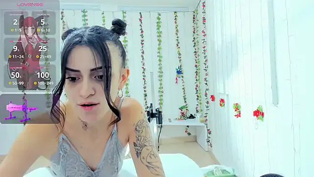  – webcam model profile photo Image 14