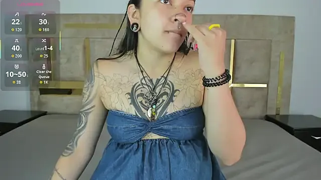husa_Malikaa – webcam model profile photo Image 18