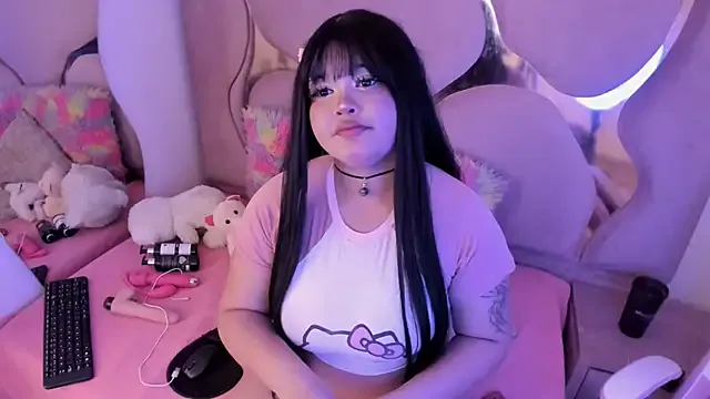 Megu_Melon – webcam model profile photo Image 6
