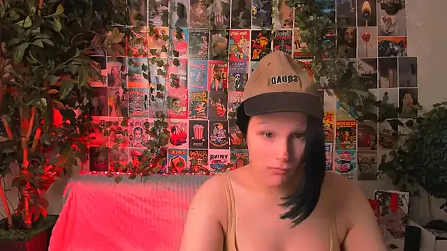 NANA_7 – webcam model profile photo Image 14