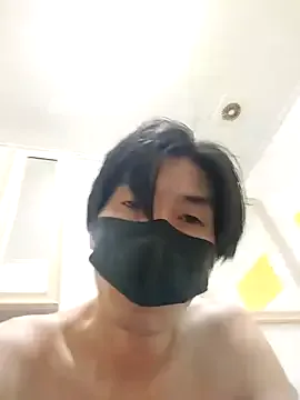 Koreanjjc – webcam model profile photo