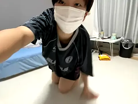 Nonchan_ – webcam model profile photo Image 16