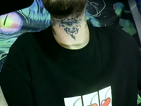 krerem – webcam model profile photo