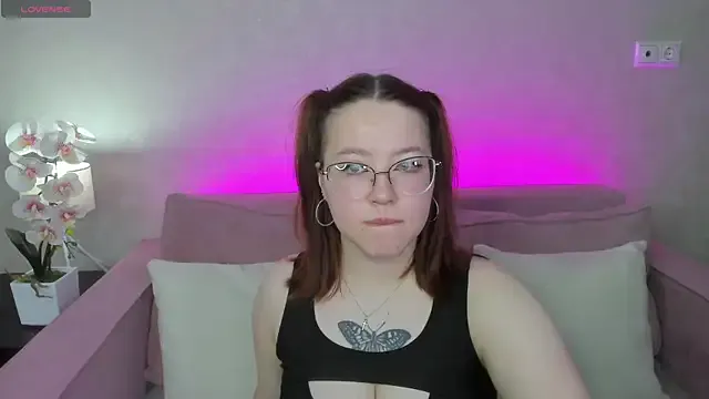 Krysadapp – webcam model profile photo