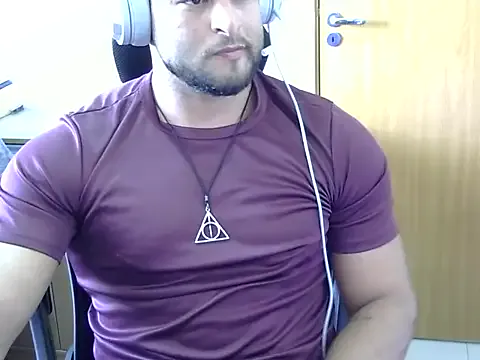 KRYSTALIZEDY – webcam model profile photo