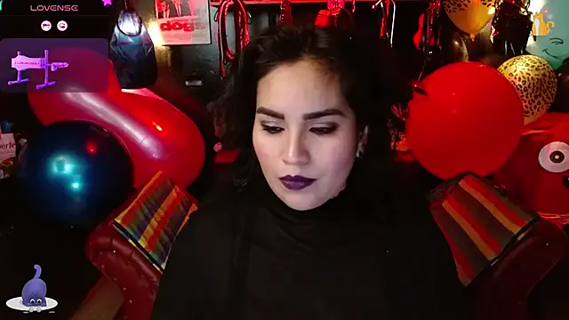 Nonchan_ – webcam model profile photo Image 16