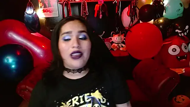 Nonchan_ – webcam model profile photo Image 17