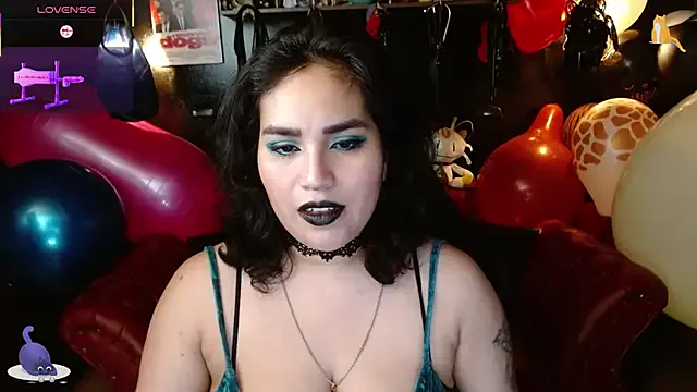 Nonchan_ – webcam model profile photo Image 19