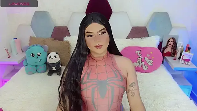 Yui-Ch – webcam model profile photo Image 12