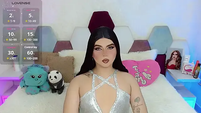 Yui-Ch – webcam model profile photo Image 2