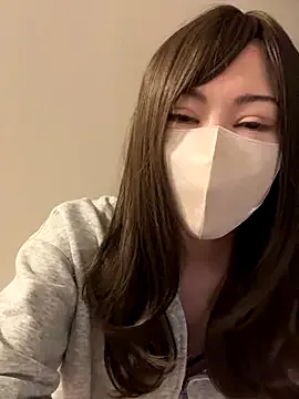 Kyou-chan – webcam model profile photo