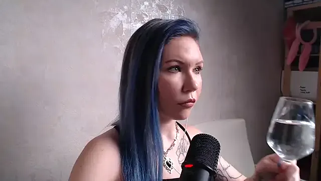 Kyserina – webcam model profile photo
