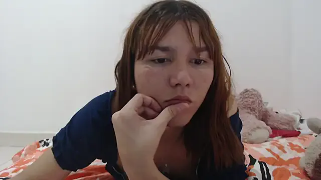 Lady_Bridgerton_ – webcam model profile photo