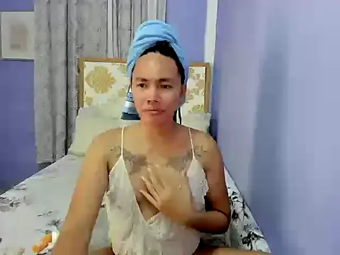 Megu_Melon – webcam model profile photo Image 17