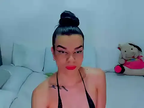 Franshesca_HotxxX – webcam model profile photo Image 8