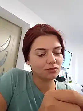 LadyNora – webcam model profile photo
