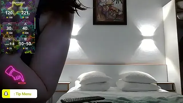  – webcam model profile photo Image 15