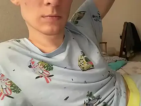 Lamonteik – webcam model profile photo