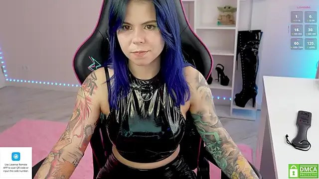 Hot_Mayra25 – webcam model profile photo Image 11