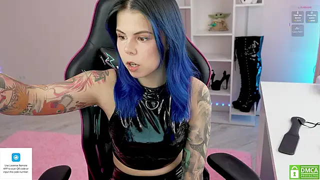 Hot_Mayra25 – webcam model profile photo Image 12