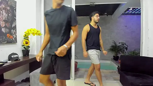 Latinboys_crazysex Image 16
